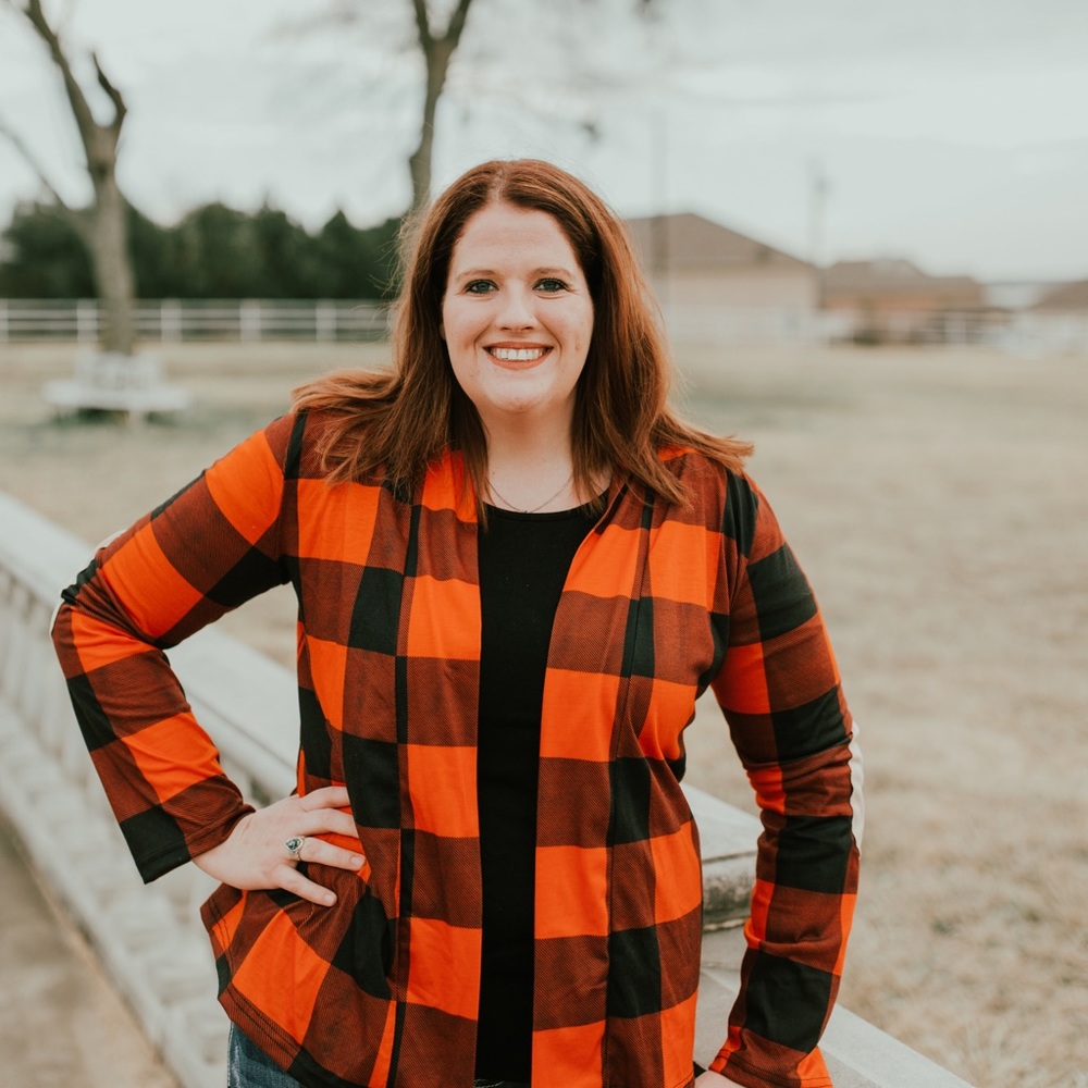 Meet your Posher, Brittany